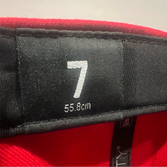 New Era, 59Fifty Fitted Hat, New York Yankees, Puerto Rico - Picture 9 of 10